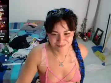 Sonialatin69  live sex cam