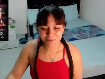 Sonialatin69  live sex cam