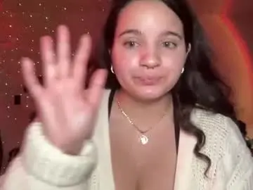 Soyoceanne  live sex cam