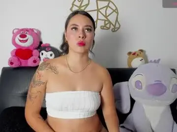 Storm_kaylie01  live sex cam