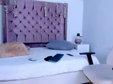 Treisyvixen  live sex cam