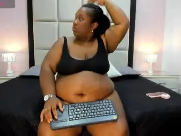 Treisyvixen  live sex cam