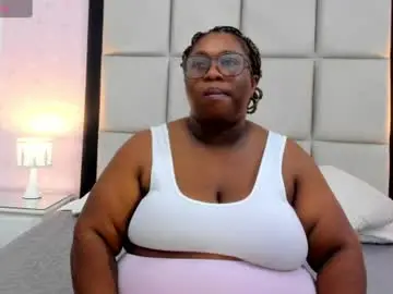 Treisyvixen  live sex cam