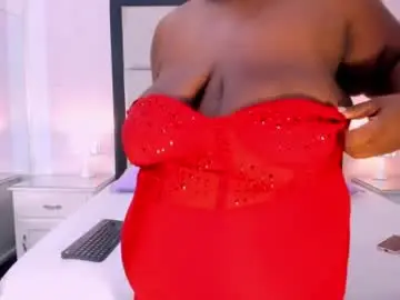 Treisyvixen  live sex cam