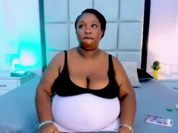 Treisyvixen  live sex cam