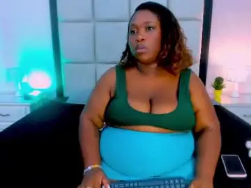 Treisyvixen  live sex cam