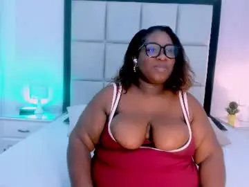 Treisyvixen  live sex cam