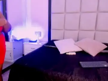 Treisyvixen  live sex cam