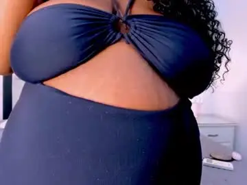 Treisyvixen  live sex cam