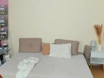 Vernettastiner  live sex cam
