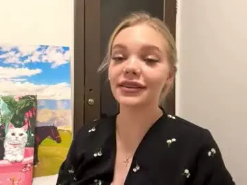 Argeliaboivin  live sex cam