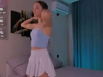 Arlissaa  live sex cam