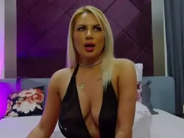 Briannaspice  live sex cam