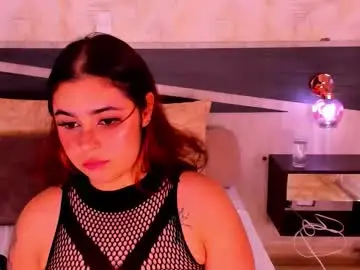 Camiila_cruzz  live sex cam