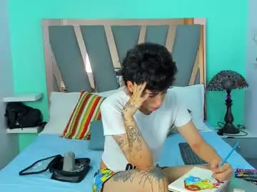 Dante_bieber  live sex cam