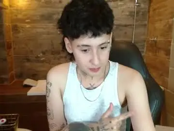 Dante_bieber  live sex cam