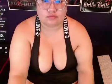 Foxxbell  live sex cam
