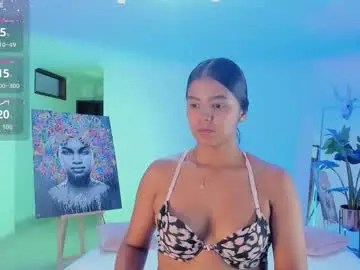 Jany__love  live sex cam