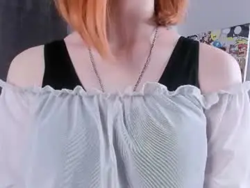 Krystynamcdow  live sex cam