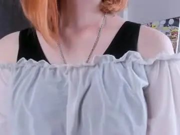 Krystynamcdow  live sex cam