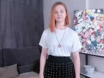 Krystynamcdow  live sex cam