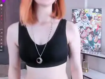 Krystynamcdow  live sex cam