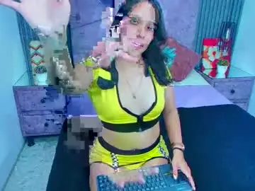 Lanaklinee  live sex cam