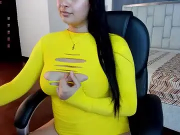 Leila_talif  live sex cam