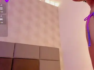 Lexidoll_  live sex cam