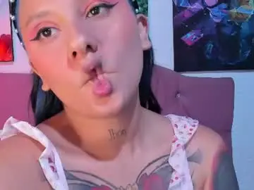 Mila_nixon01  live sex cam