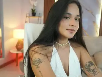 Natalycarterx  live sex cam