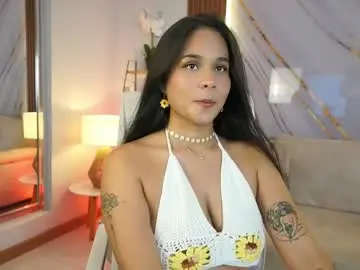 Natalycarterx  live sex cam
