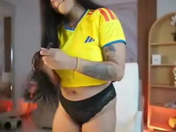 Natalycarterx  live sex cam