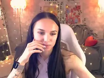 Nicolemerz  live sex cam