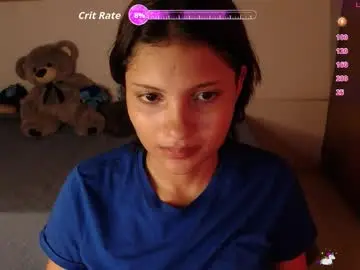Princess_an  live sex cam