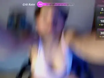 Princess_an  live sex cam