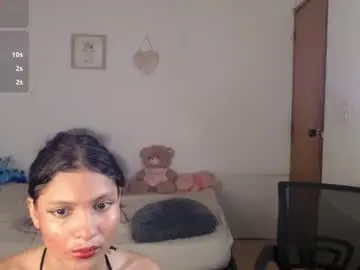 Princess_an  live sex cam