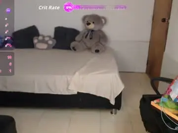 Princess_an  live sex cam