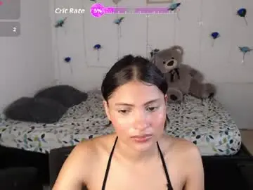 Princess_an  live sex cam