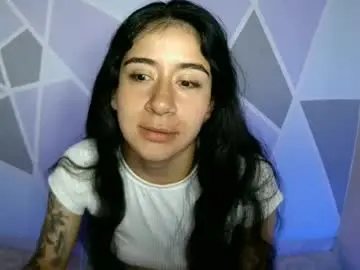 Rachelandersson  live sex cam