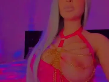 Sashachase  live sex cam