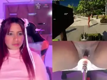 Silvanarave  live sex cam