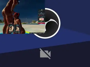 Silvanarave  live sex cam