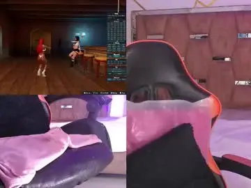 Silvanarave  live sex cam