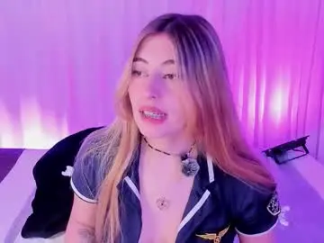 Tiffany_beckerr  live sex cam