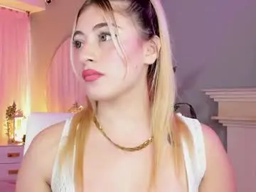 Tiffany_beckerr  live sex cam
