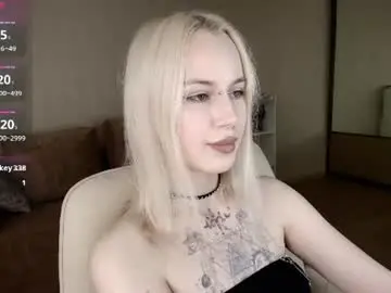 Wannafckmonalisa  live sex cam