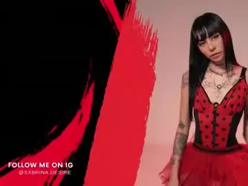 _sabrinaa_1  live sex cam