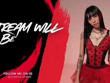 _sabrinaa_1  live sex cam