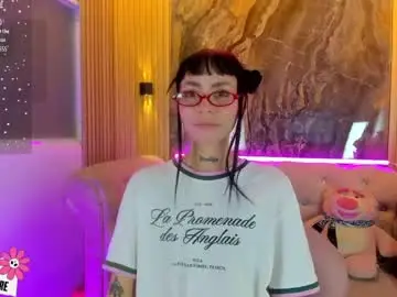 _sabrinaa_1  live sex cam